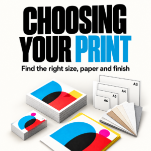 Choosing Your Print-4