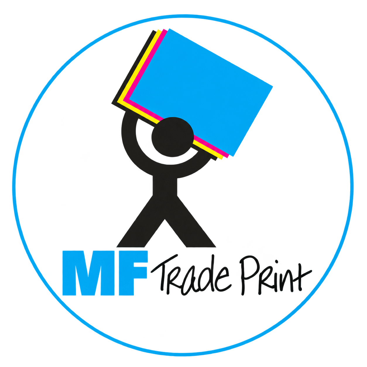 Print Advice & Prices Logo