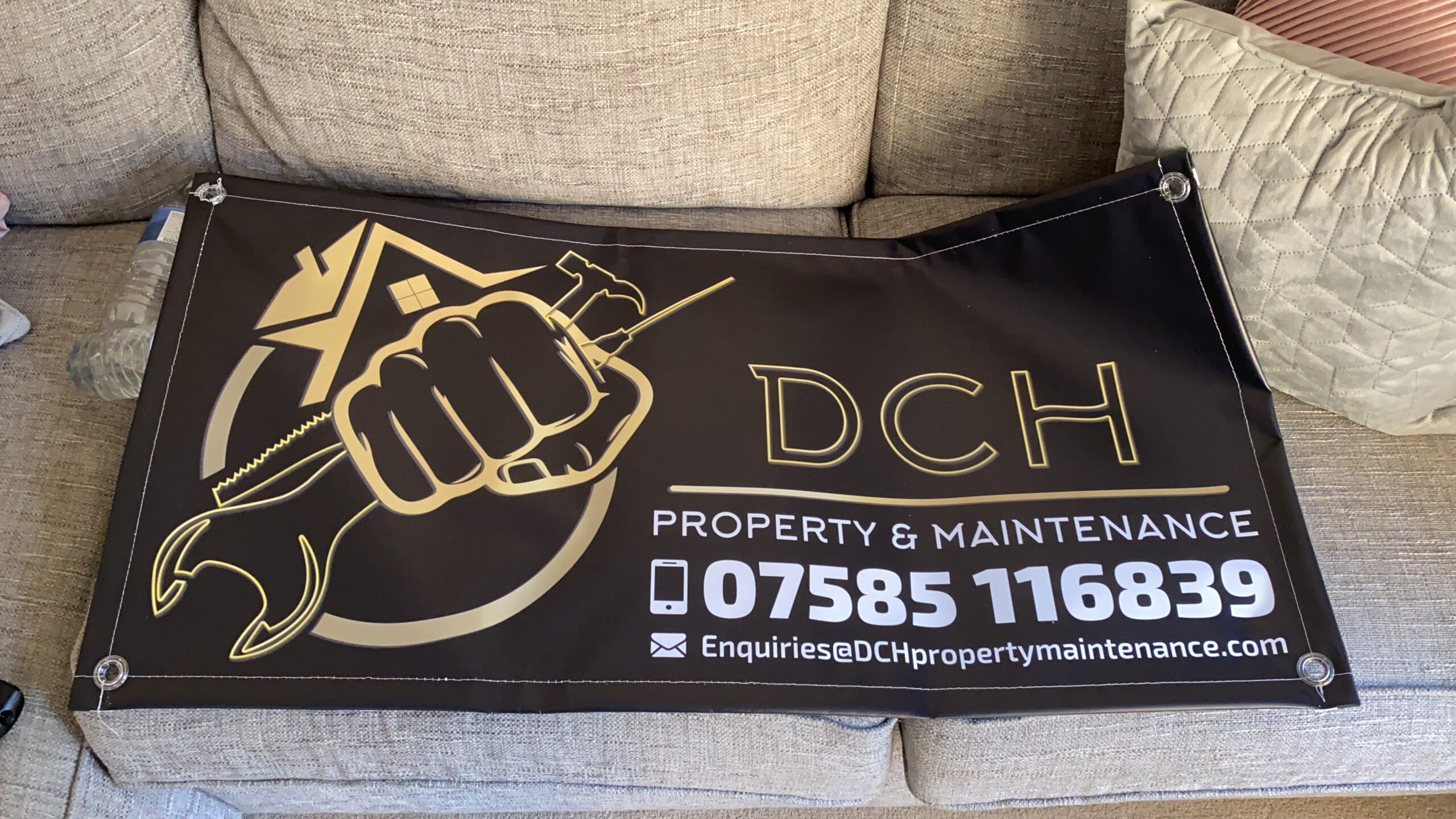 DCH Property and Maintenance