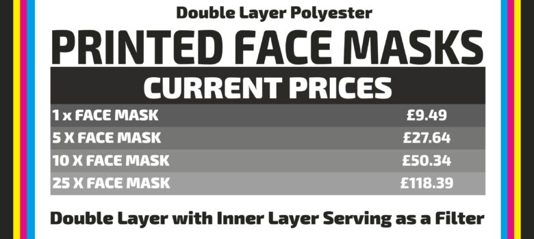 Printed Facemasks Full colour Full face print1