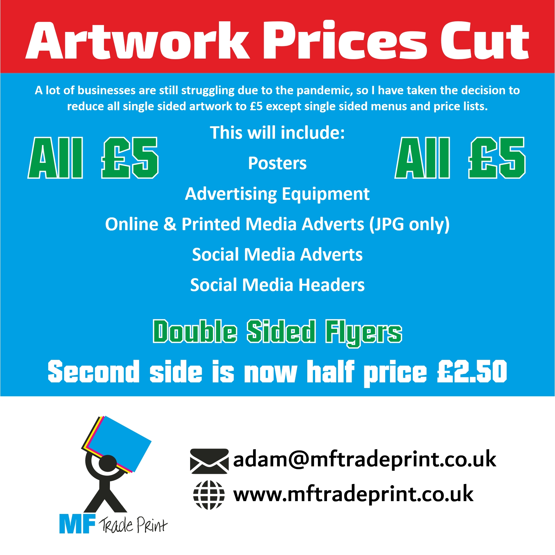 artwork prices reduced due to covid 19 pandemic small business recovery