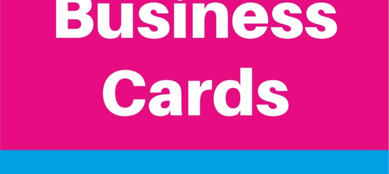 business card prices mf trade print