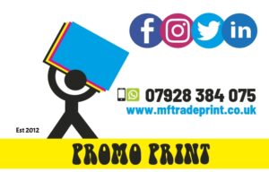 Promo Products Printing