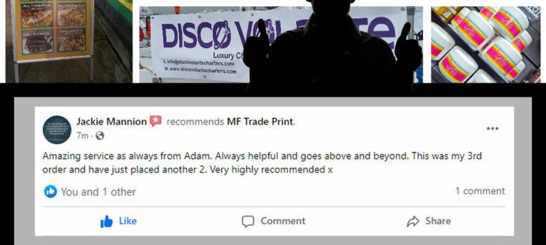Jackie Mannion Recommends m f Trade Print web 1