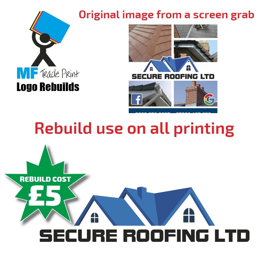 logo rebuild secure roofing
