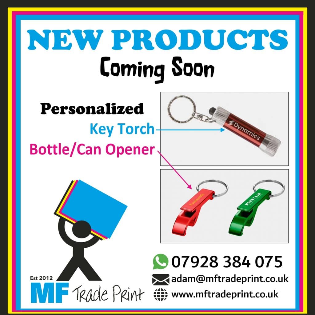 New promotional products pen torch and bottle opener