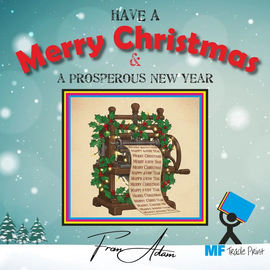 chrimbo25 mf trade print