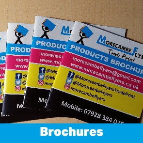 Brochures