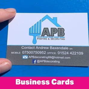 Business Card