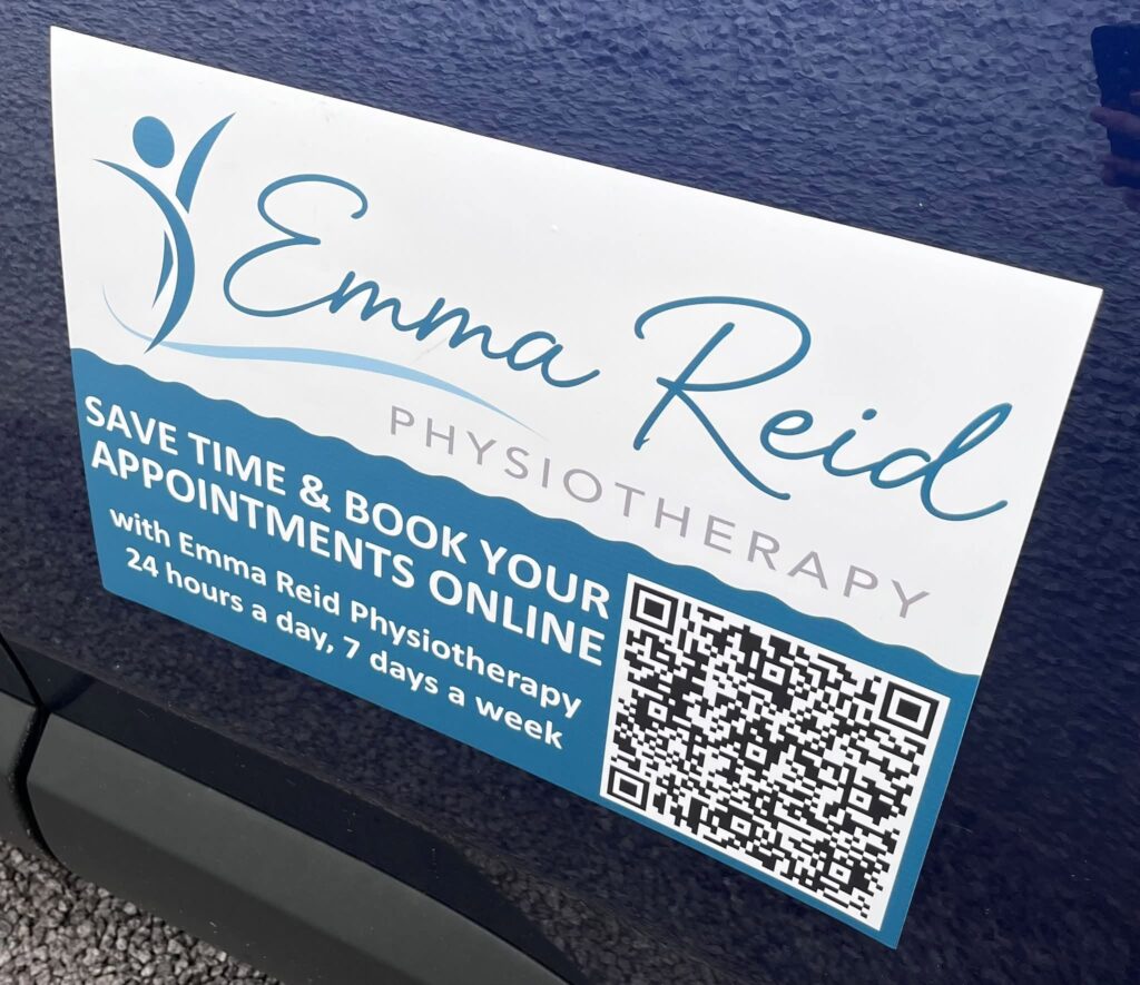 Emma Reid Recommends m f Trade Print